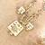 Indian bollywood gold plated kundan choker bridal necklace earrings jewelry set
