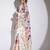 Multicolor checked satin satin regular saree with blouse