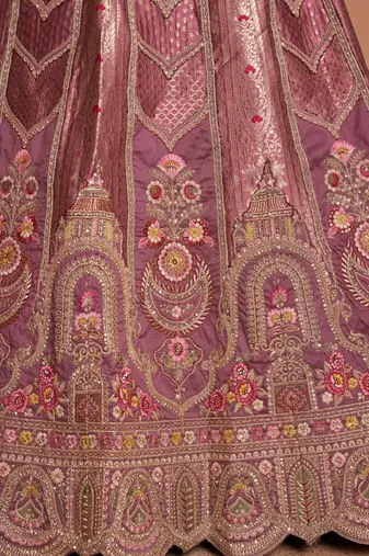 Fabrics Details #