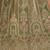 Classic Rani Silk Bridal Lehenga with Floral Zari Embroidery