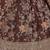 Designer Onion Color Lehenga Choli with Golden Floral Detailing