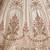 Elegant White bridal Lehenga with Double Dupatta & Multicolor Embroidery