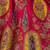 Rani Bridal Lehenga Choli with Intricate Heritage Embroidery