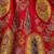 Handcrafted Multicolor Silk   Embroidered Bridal Lehenga Choli