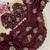 Maroon Color Hand And Sequince Work Satin Saree