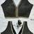 Black silk blouse for women plain saree blouse