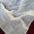 white Color  embroidery And sequins Work Silk Blend Saree