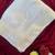 white Color  embroidery And sequins Work Silk Blend Saree