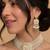 Ivory pearl bridal ensemble