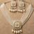 Ivory pearl bridal ensemble