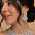 Radiance bridal maang tikka set