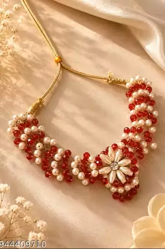 Indian bollywood gold plated kundan choker bridal necklace earrings jewelry set