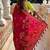 soft dolla silk with zari weaving meenakari design saree with blouse