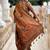 green soft paithani style silk blend with zari weaving meenakari saree with blouse