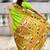 perrot soft paithani style silk blend with zari weaving meenakari saree with blouse