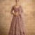Pink Butterfly Net fabric with Embroidered, Resham, Sequence, Thread work Lehengas For Your Wedding Look For Women's