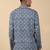 cotton jaipuri floral printed short kurta
