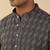  cotton grey short kurta