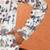 tradition printed cotton long kurta