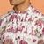 tradition printed cotton long kurta