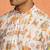 tradition printed cotton long kurta