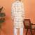 tradition printed cotton long kurta