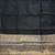 Black Colour Semi Silk Banarasi Saree with  plain anchal border  work