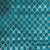 Turquoise Semi Silk Banarasi Saree With Floral Zari Work