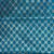 Skyblue Semi Silk Banarasi Saree With  Floral Zari Work