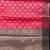 Fusia Pink Semi Silk Banarasi Saree With Floral Zari Work