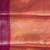 Mehendi Semi Silk Banarasi Saree With Floral Zari Booti Work