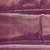 Purple Semi Silk Banarasi Saree With Plain Anchal Border Work