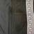 Black Semi Silk Mashru Banarasi Saree With Silver Zari Booti Work