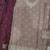 Designer pink 3 piece salwar suit for women indian wear