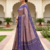 Onion pink patola silk saree with zari weaving meenakari patola design