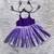 girls midi knee length festive wedding dress