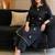 Beautiful black cord set