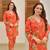 Beautiful rust cord set