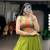 Navratri Special Cotton Zari Weaving Lehenga Choli with Lace Blouse - Full stitched free size 