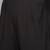 Women black regular thread work liva kurta with trousers & dupatta