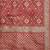 Women green ethnic motifs regular liva kurta with trousers & dupatta