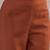 Ethnic motifs embroidered regular gotta patti kurta with trouser & dupatta