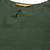 Women green sequinned liva kurta with palazzos & with dupatta