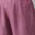 Pink & off white ethnic mottifs yoke design kurta with palazzos & dupatta