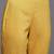 Women ethnic motifs embroidered gotta patti kurta with trousers & dupatta