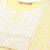 Women yellow embroidered thread work kurta with trousers & dupatta
