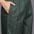 Women printed regular kurta with trousers