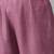 Women pink yoke design regular kurta with palazzos & dupatta