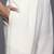 Women white ethnic motifs embroidered republic day kurta with trousers & with dupatta