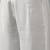 Women white yoke design regular kurta with palazzos & with dupatta